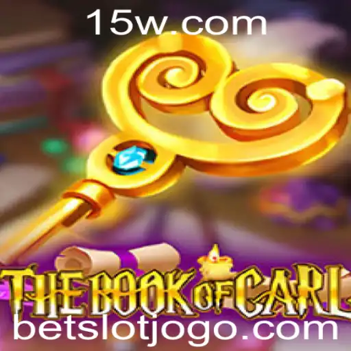 Explorando o Mundo de TheBookofCarl: O Fascinante Slotjogo que Conquistou 2023
