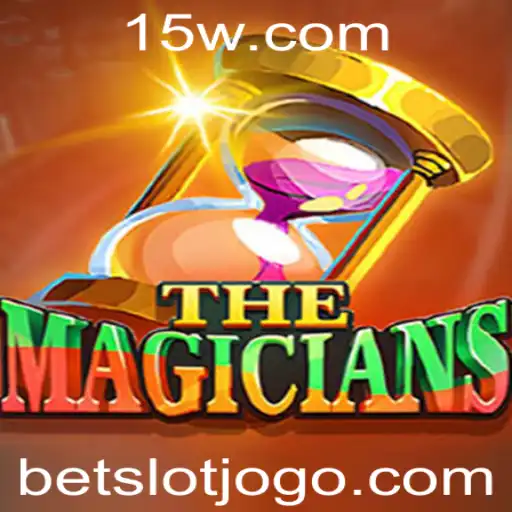 TheMagicians: Descubra o Mundo Fascinante deste Slot Jogo