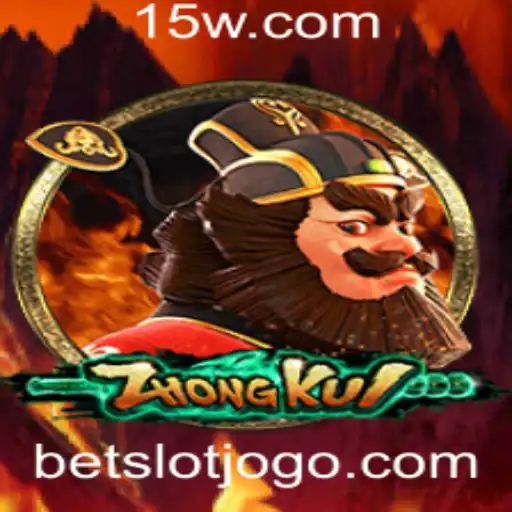 Explorando o Fascinante Jogo ZhongKui: Um Mergulho no Mundo dos Slots