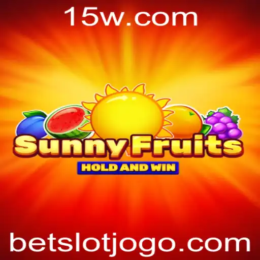 Descubra o Fascinante Mundo de SunnyFruits Slotjogo