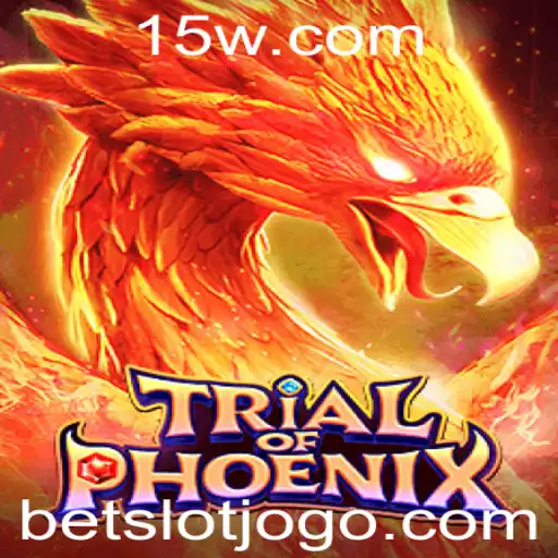 Descubra o Fascinante Mundo de TrialofPhoenix: O Slotjogo Inovador